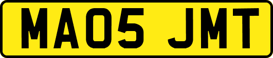 MA05JMT