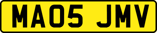 MA05JMV