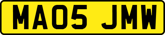 MA05JMW