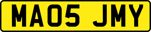 MA05JMY