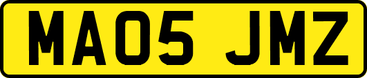 MA05JMZ