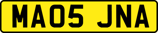 MA05JNA