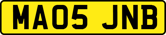 MA05JNB