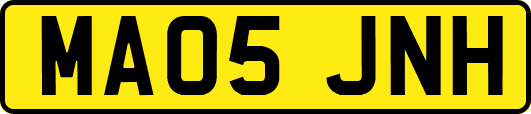 MA05JNH