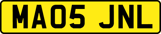 MA05JNL