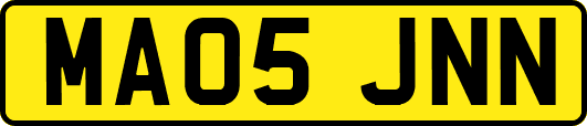 MA05JNN