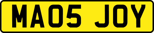 MA05JOY