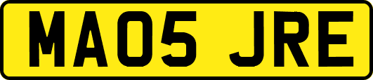MA05JRE