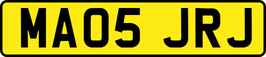 MA05JRJ