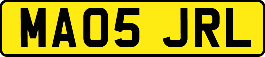 MA05JRL