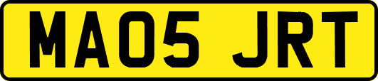 MA05JRT