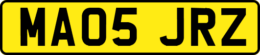 MA05JRZ