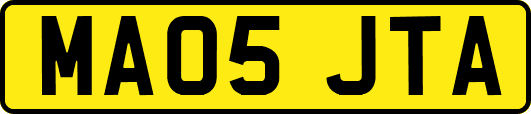 MA05JTA