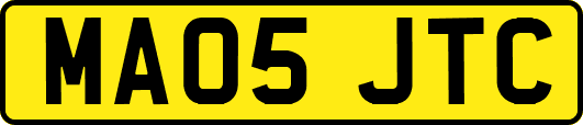 MA05JTC