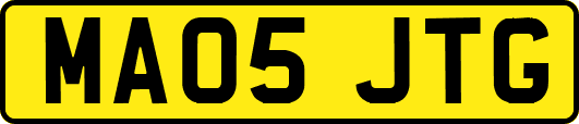 MA05JTG