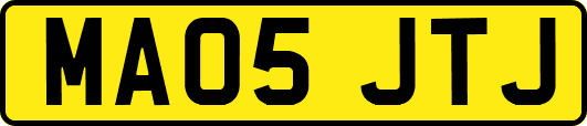 MA05JTJ