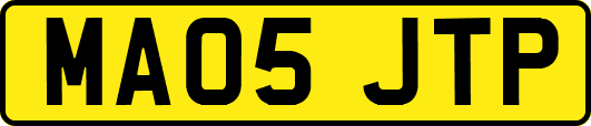 MA05JTP