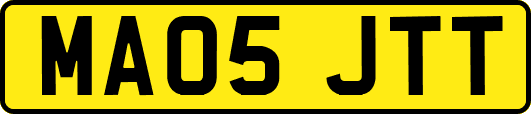 MA05JTT