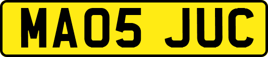MA05JUC