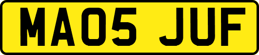 MA05JUF