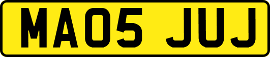 MA05JUJ