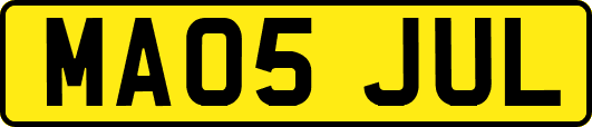MA05JUL