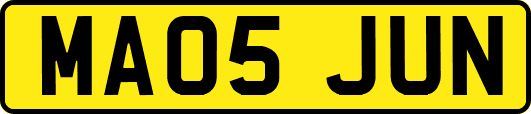 MA05JUN