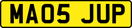 MA05JUP