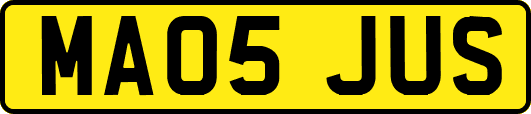 MA05JUS