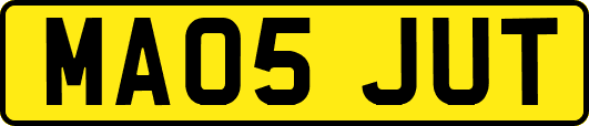 MA05JUT