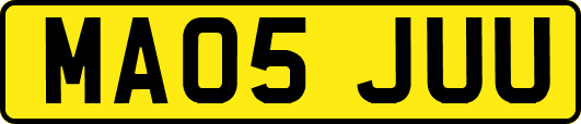 MA05JUU