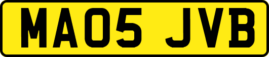 MA05JVB