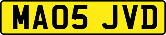 MA05JVD