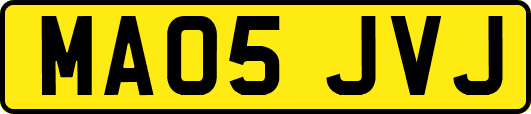 MA05JVJ