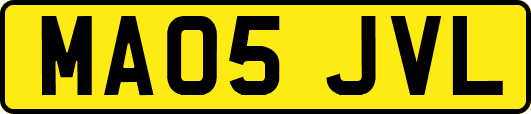 MA05JVL