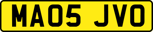 MA05JVO