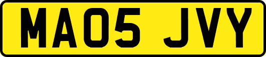 MA05JVY