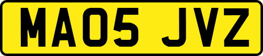 MA05JVZ
