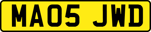 MA05JWD