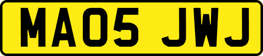 MA05JWJ