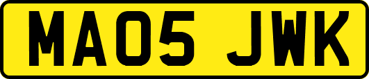 MA05JWK