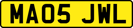 MA05JWL