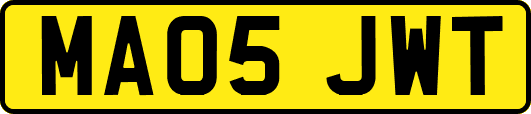MA05JWT