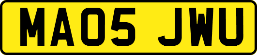 MA05JWU