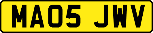 MA05JWV