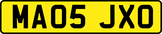MA05JXO
