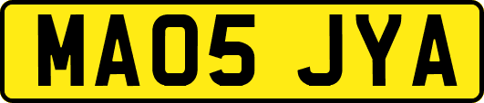 MA05JYA