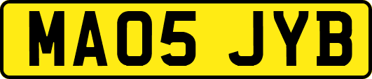 MA05JYB