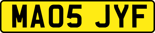 MA05JYF