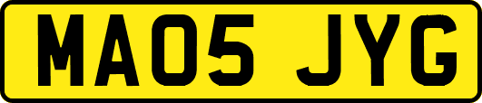MA05JYG